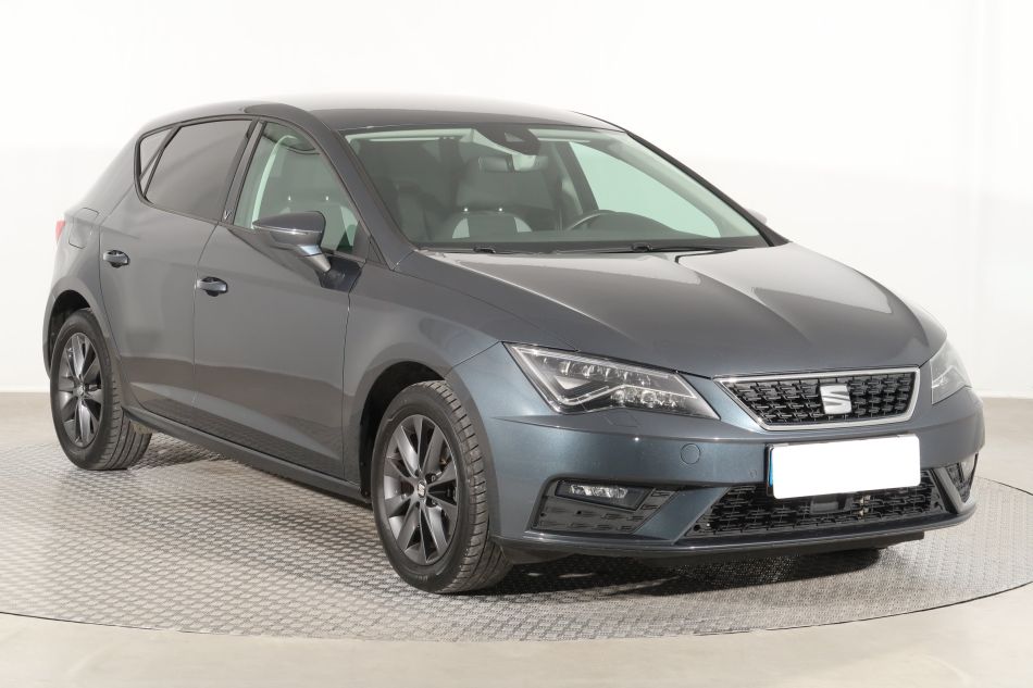Seat Leon - 2019