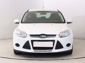 Ford Focus - 2012