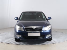 Skoda Octavia - 2010