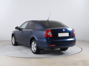 Skoda Octavia - 2010