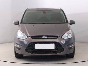 Ford S-Max - 2014