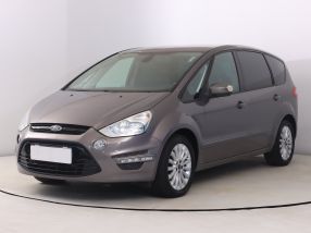 Ford S-Max - 2014