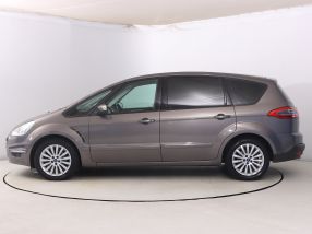 Ford S-Max - 2014