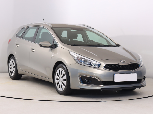 Kia Ceed 2017