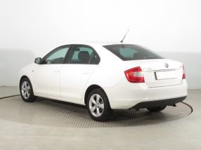 Skoda Rapid - 2014