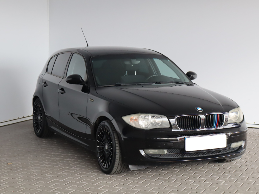 BMW 1