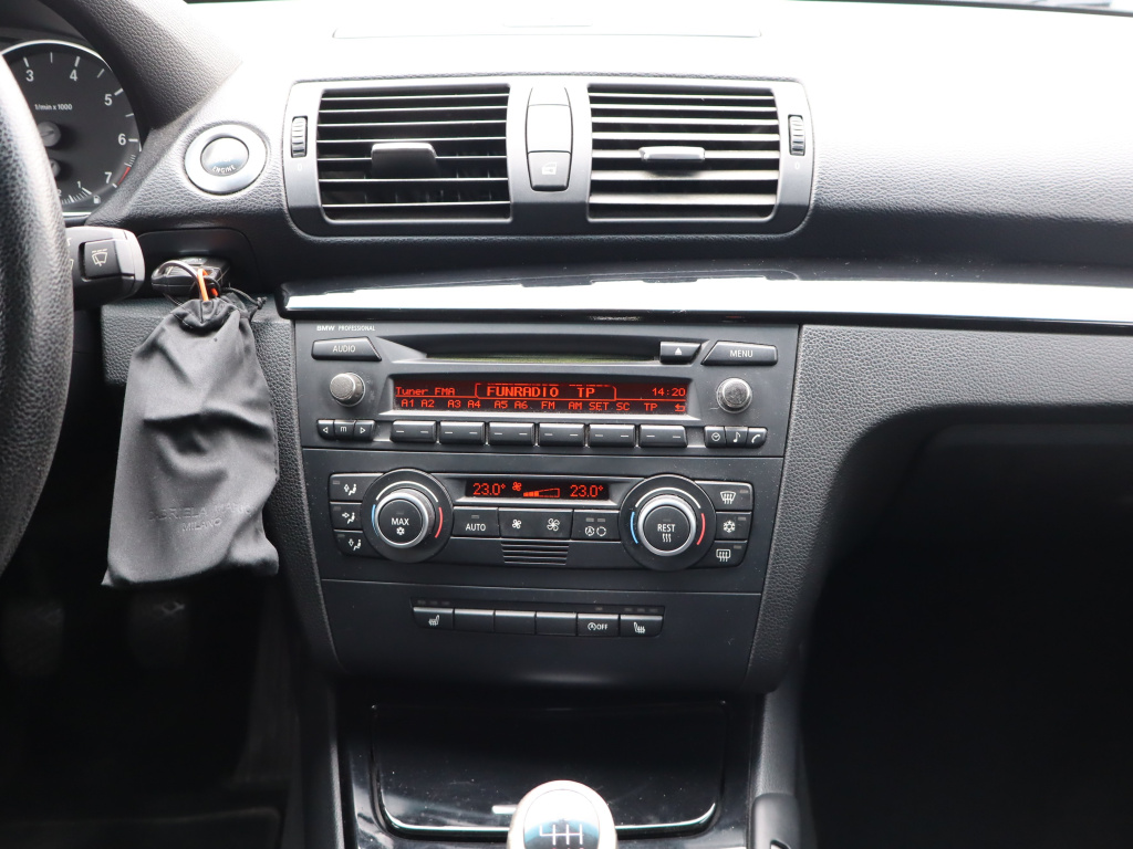 BMW 1