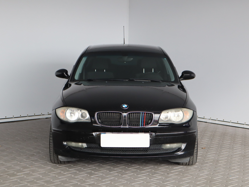 BMW 1