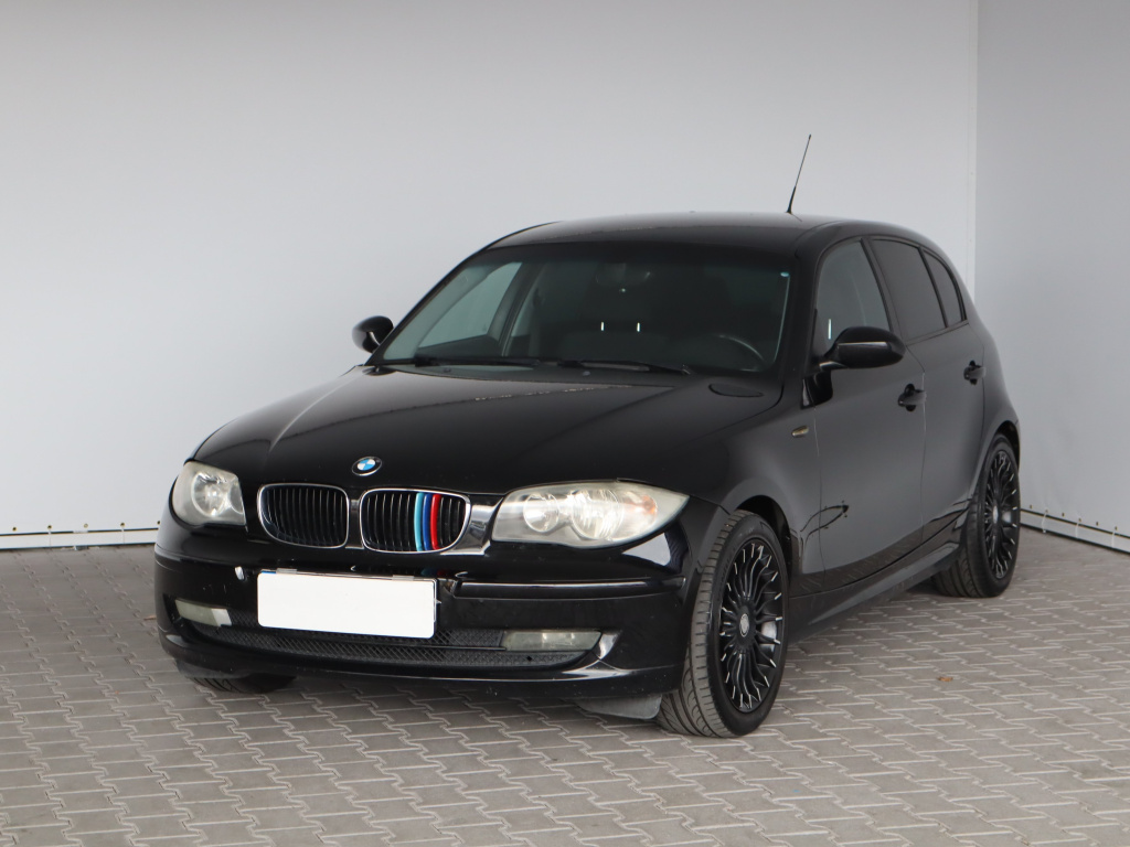 BMW 1