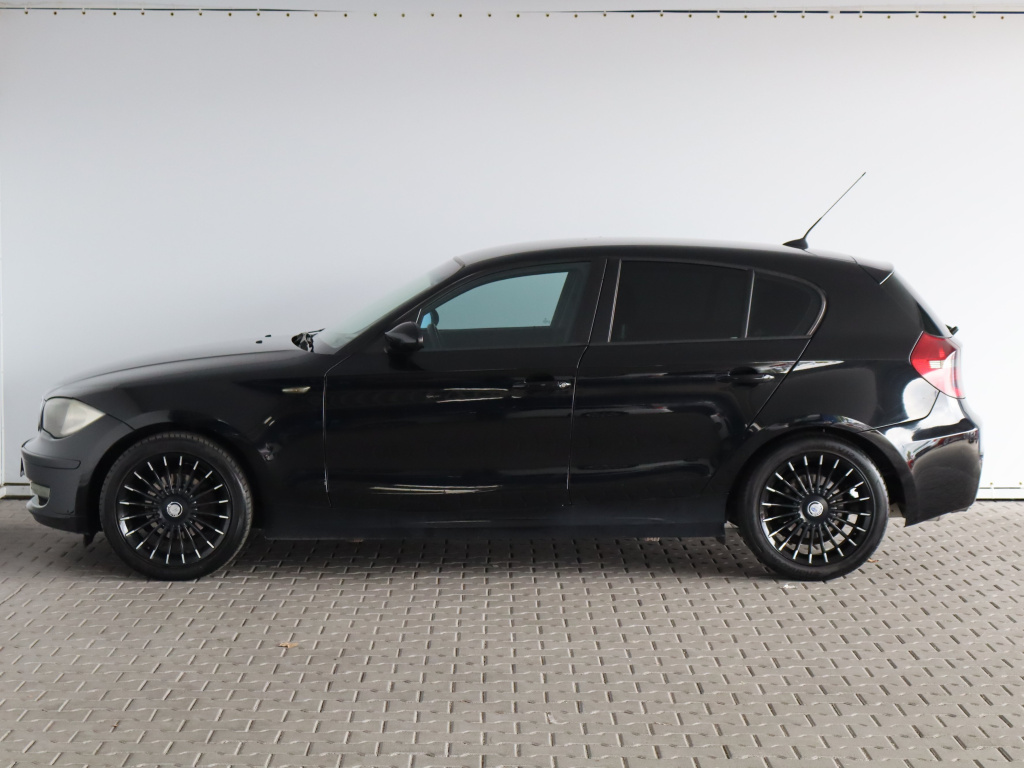 BMW 1