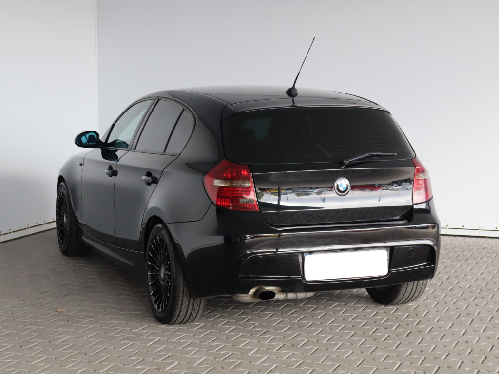 BMW 1