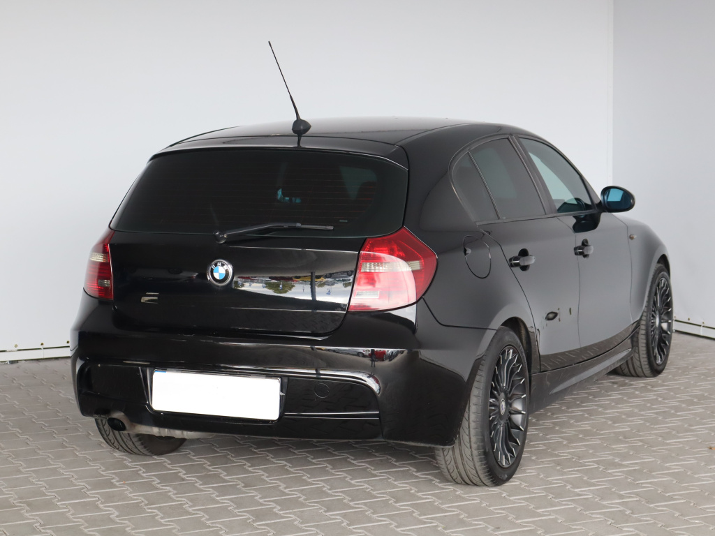BMW 1