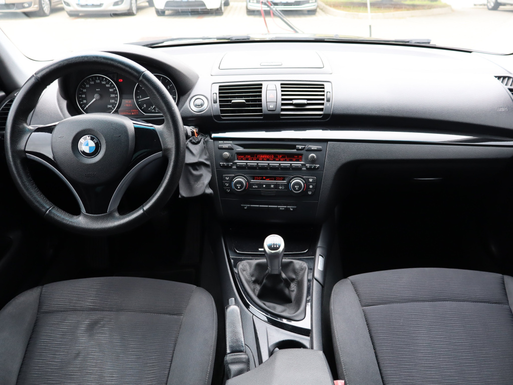 BMW 1