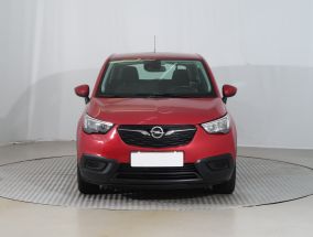 Opel Crossland X - 2020