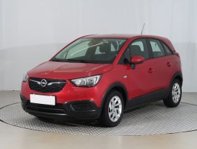 Opel Crossland X - 2020