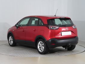 Opel Crossland X - 2020