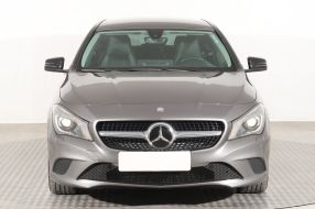 Mercedes-Benz CLA - 2016