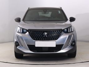 Peugeot 2008 - 2020