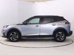 Peugeot 2008 - 2020