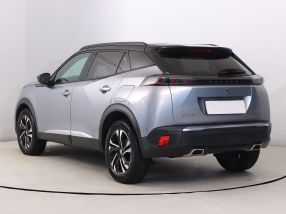 Peugeot 2008 - 2020