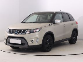 Suzuki Vitara - 2016