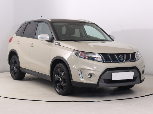 Suzuki Vitara 2016