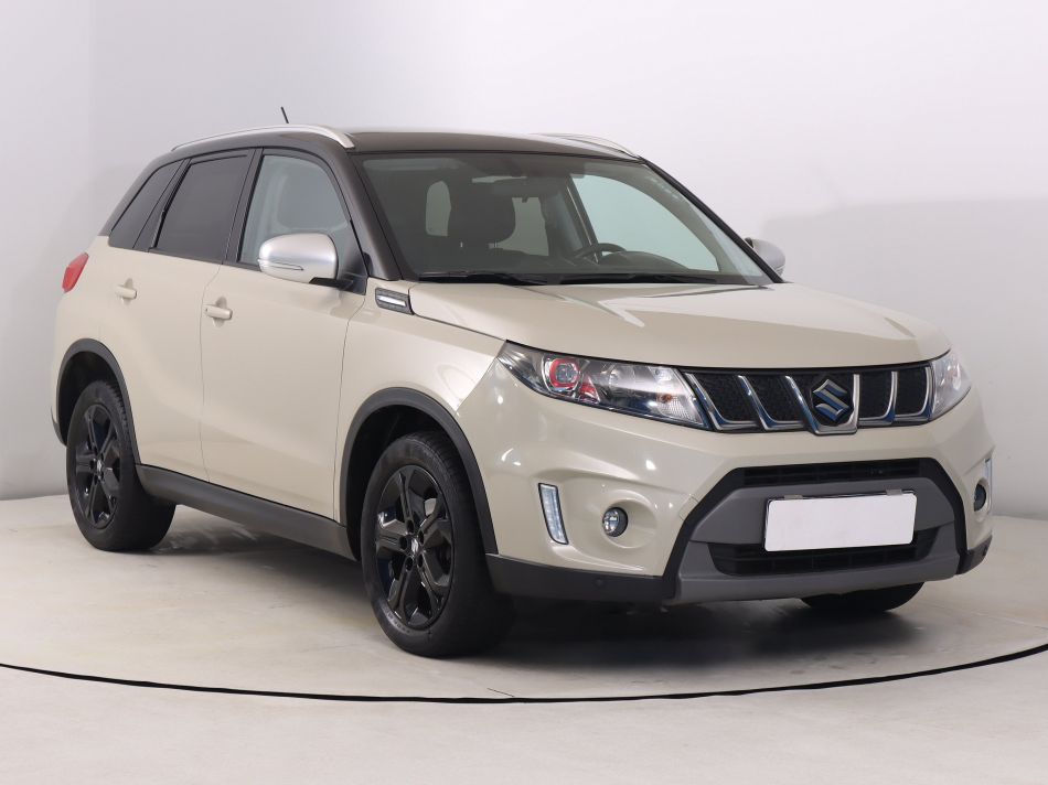 Suzuki Vitara - 2016