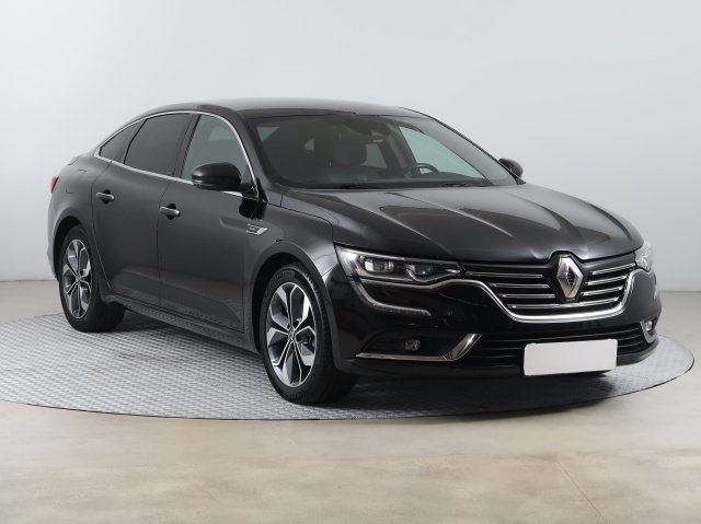 Renault Talisman 2020