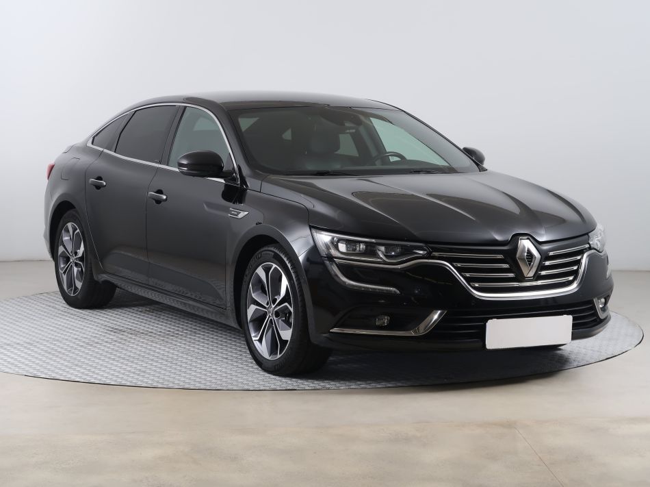 Renault Talisman - 2020