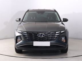 Hyundai Tucson - 2021