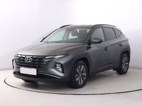 Hyundai Tucson - 2021