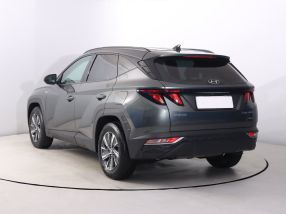 Hyundai Tucson - 2021