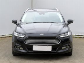 Ford Mondeo - 2018