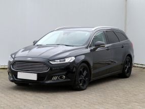 Ford Mondeo - 2018