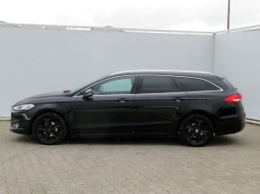 Ford Mondeo - 2018