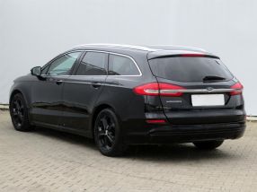 Ford Mondeo - 2018
