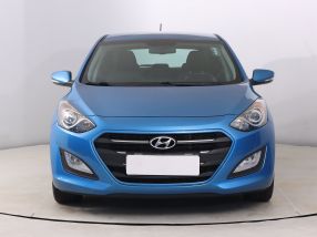 Hyundai i30 - 2016