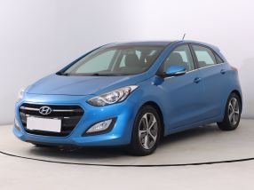 Hyundai i30 - 2016