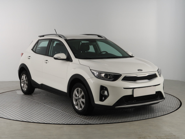 Kia Stonic 2019