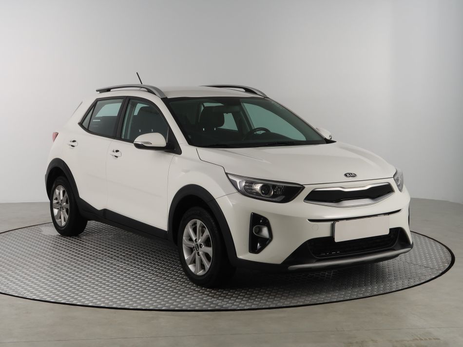 Kia Stonic - 2019