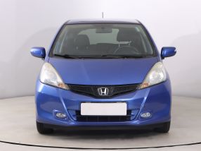 Honda Jazz - 2015