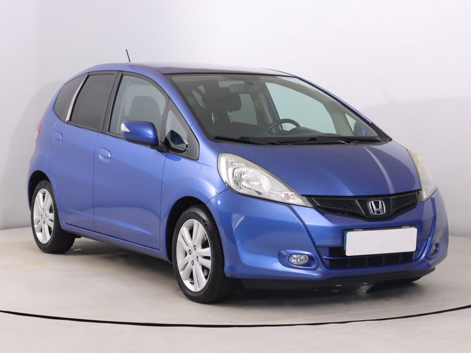 Honda Jazz - 2015