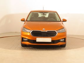 Skoda Fabia - 2024