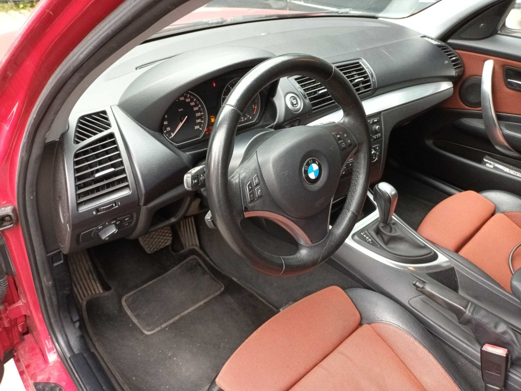 BMW 1