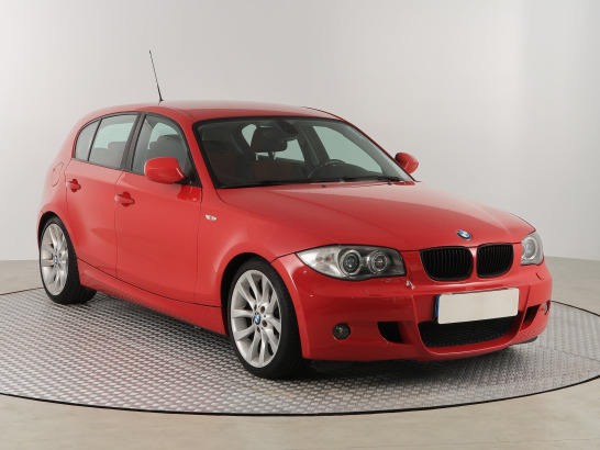 BMW 1