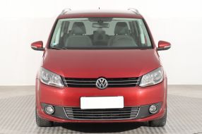 Volkswagen Touran - 2011