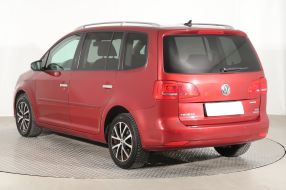 Volkswagen Touran - 2011
