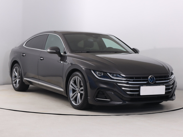 Volkswagen Arteon 2021