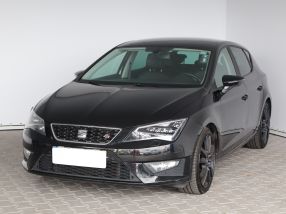 Seat Leon - 2015