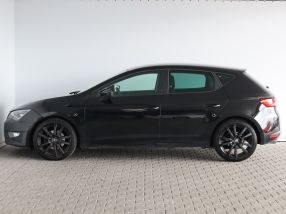 Seat Leon - 2015